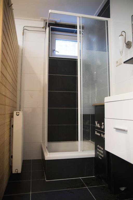 Villa Martensplek Met Sauna Tiendeveen Exterior photo